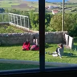 El Pino Vandrarhem Cóbreces