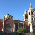 El Pino Vandrarhem Cóbreces