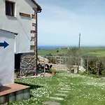 Vandrarhem El Pino Cóbreces