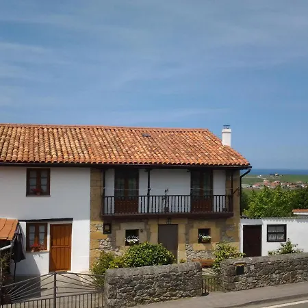 Hostel El Pino Cóbreces