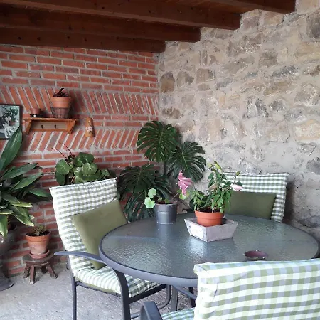 Hostel El Pino *