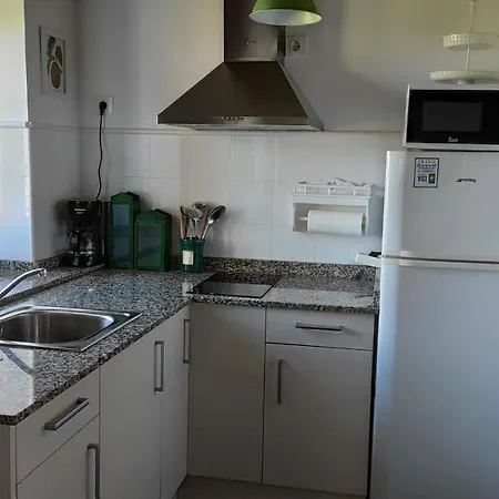 Hostel El Pino Cóbreces