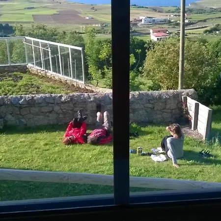 El Pino Hostel Cóbreces