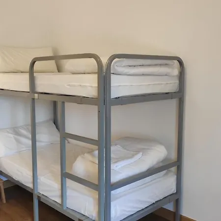 El Pino Hostel
