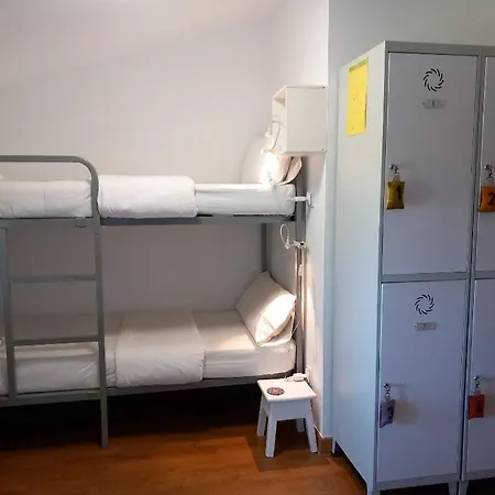 Hostel El Pino *