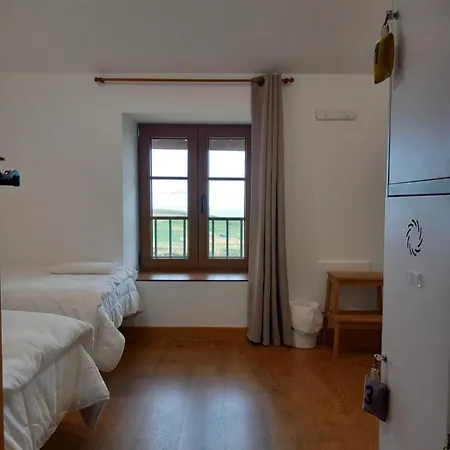 El Pino Hostel Cóbreces