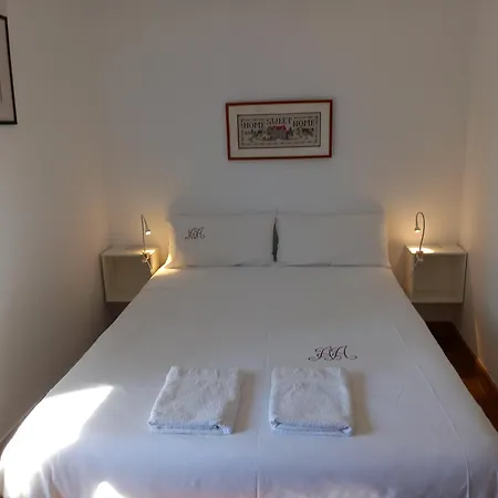 El Pino Hostel