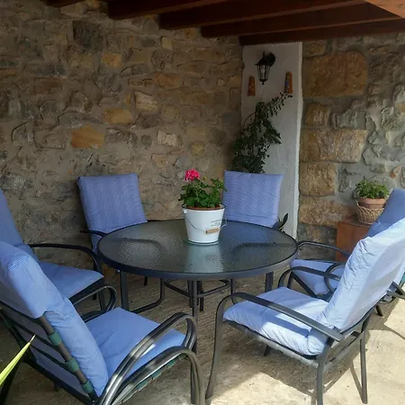 El Pino Hostel Cobreces