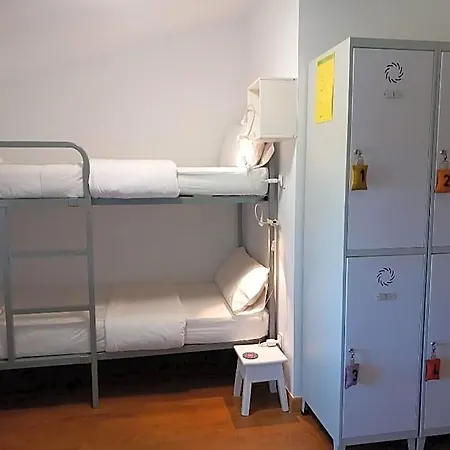 El Pino Hostel Cobreces