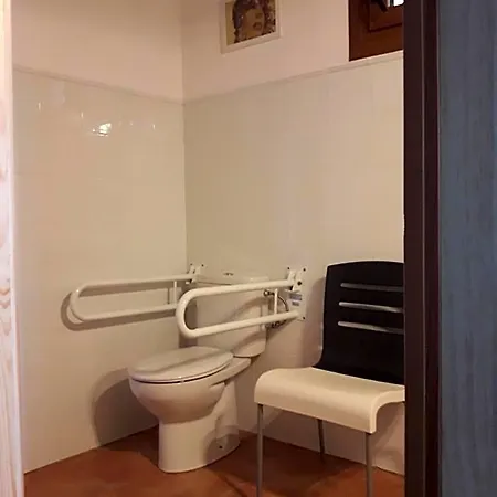 El Pino Hostel