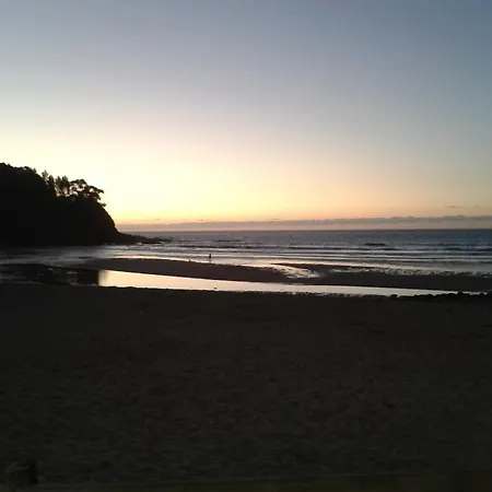 El Pino Vandrerhjem *