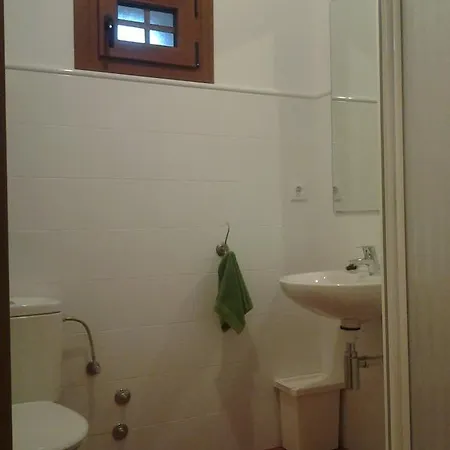 El Pino Hostel Cóbreces