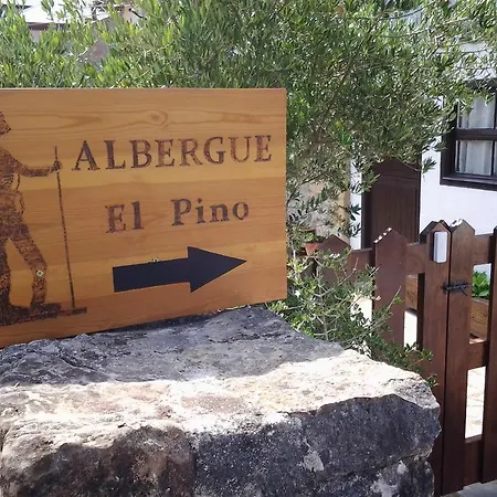 El Pino * Cóbreces