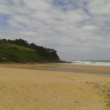 El Pino Vandrerhjem *