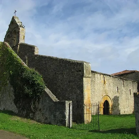 El Pino Hostel