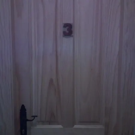 Hostel El Pino *