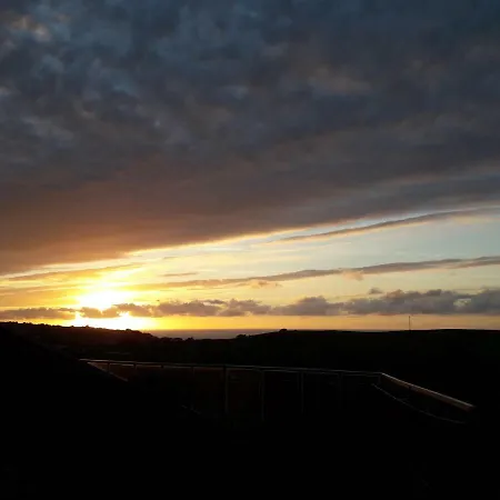 Albergue El Pino Cóbreces