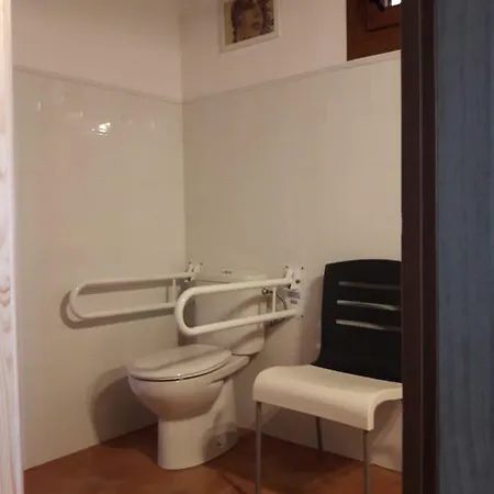 Hostel El Pino Cóbreces