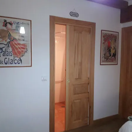 El Pino Cóbreces
