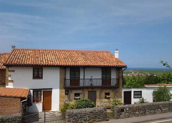 Hostel El Pino Cóbreces