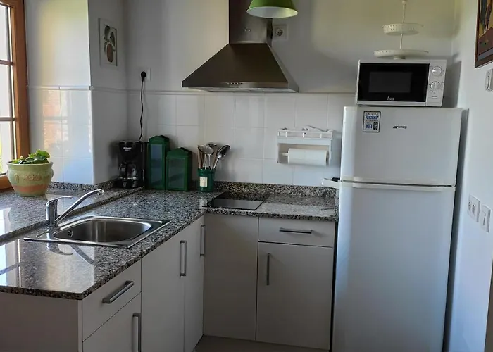 Hostel El Pino Cóbreces