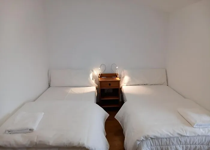 Hostel El Pino Cobreces