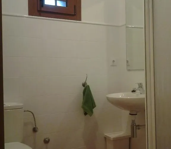 El Pino Hostel Cobreces