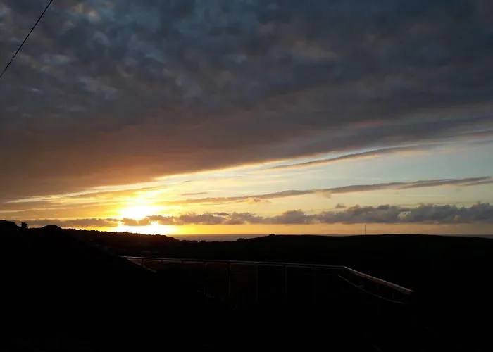 Hostel El Pino Cóbreces