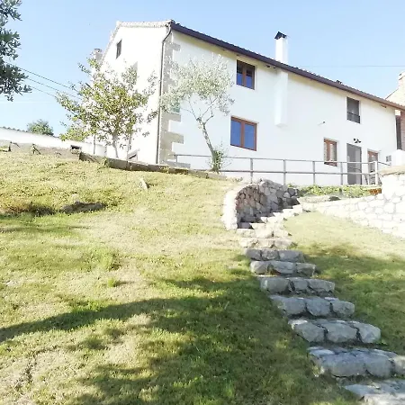 El Pino Хостел Кобресес