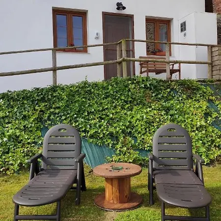 Хостел El Pino *