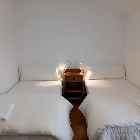 Hostel El Pino Cóbreces