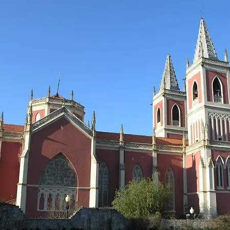 El Pino Хостел Кобресес