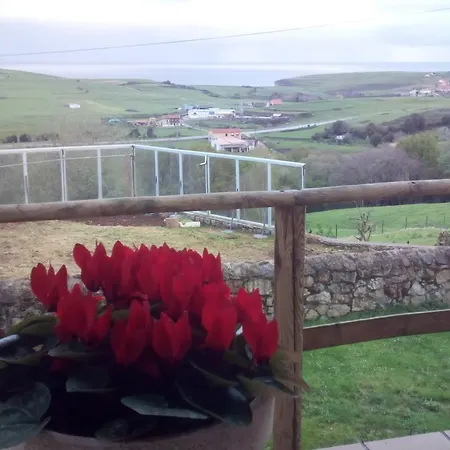 El Pino Хостел