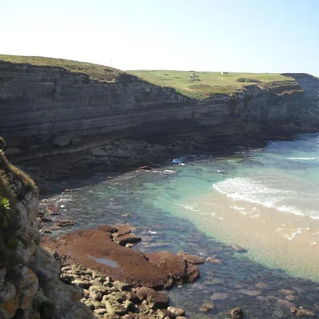 Хостел El Pino *