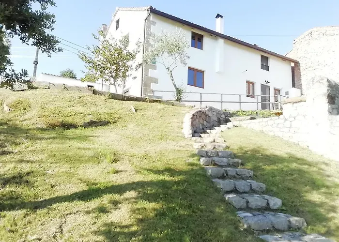 El Pino Хостел Кобресес