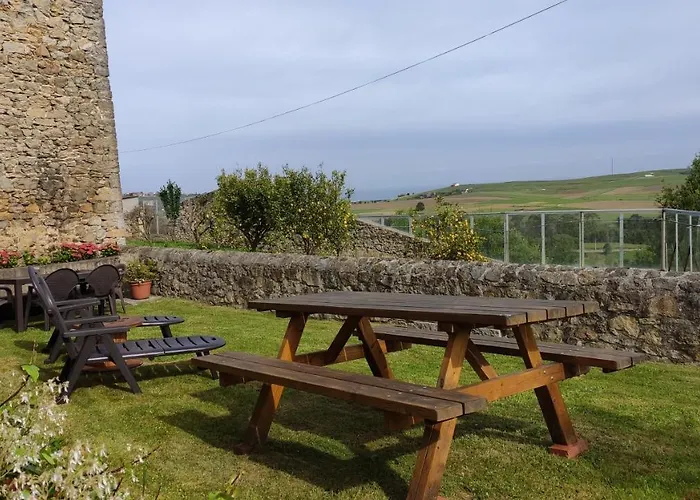 El Pino * Кобресес