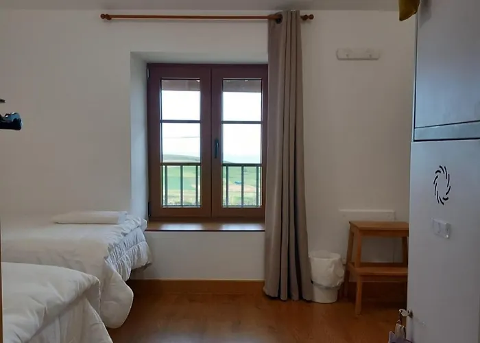 El Pino Хостел Кобресес