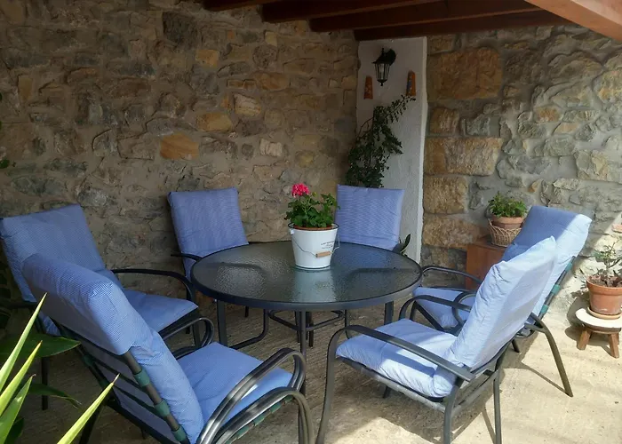 El Pino Хостел Кобресес