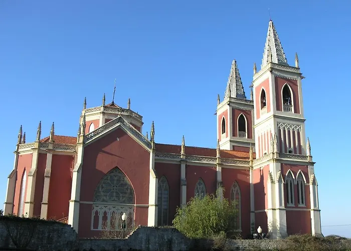 El Pino Хостел Кобресес