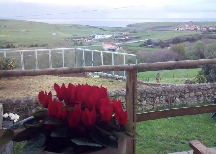 El Pino Хостел