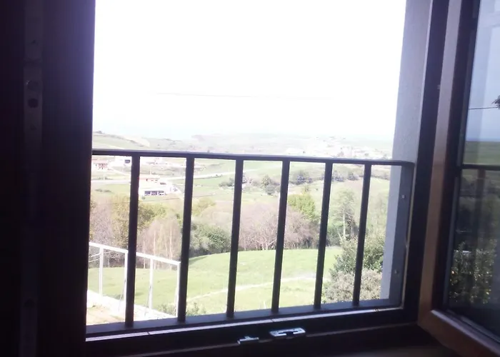 El Pino * Кобресес