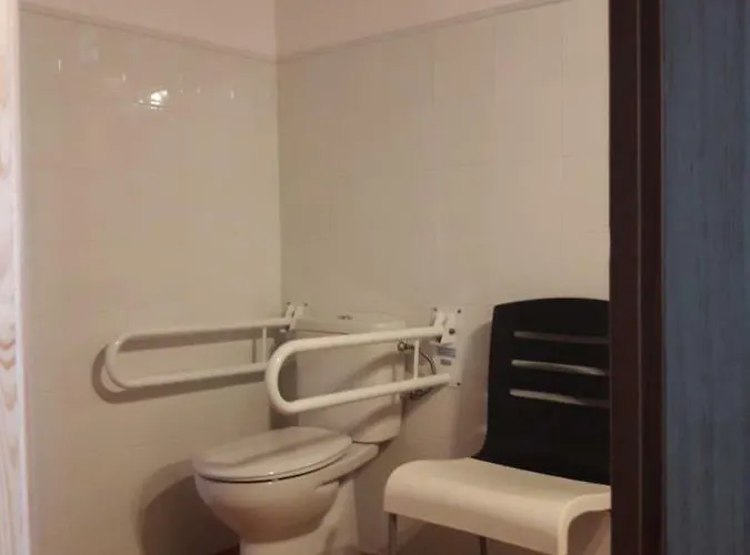 Хостел El Pino Кобресес